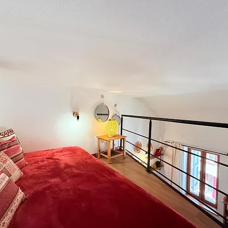 Duplex Cosy Au Coeur De Apartman