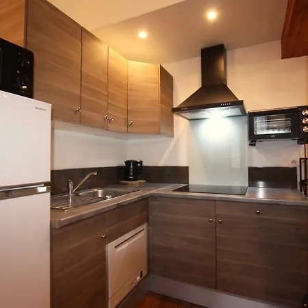 Duplex Cosy Au Coeur De
